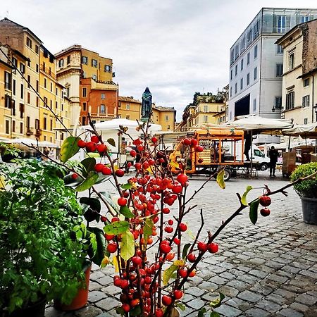House 58 - Campo De Fiori Apartment Rome Exterior photo