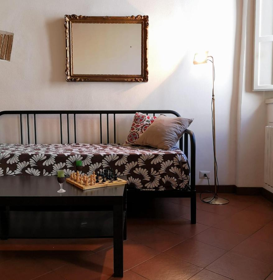House 58 - Campo De Fiori Apartment Rome Exterior photo